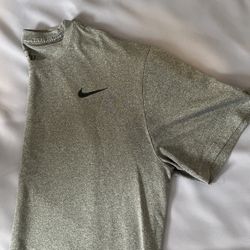 Mens Nike Short Sleeve T Dri Fit 