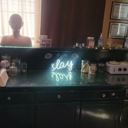 Beauty Desk /Vanity