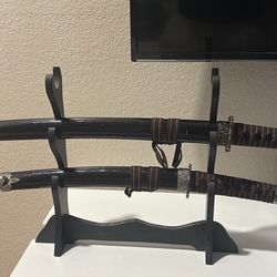 *cosplay* Katana Sword 