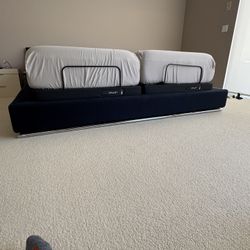 king size bed frame 