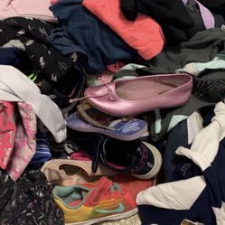  Summer Shoes And Clothe For Baby And Kids