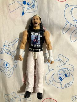 WWE