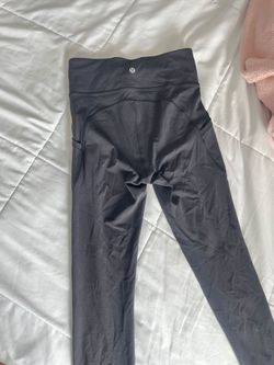 Lululemon leggings (6)$20