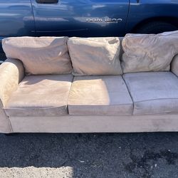Free couch