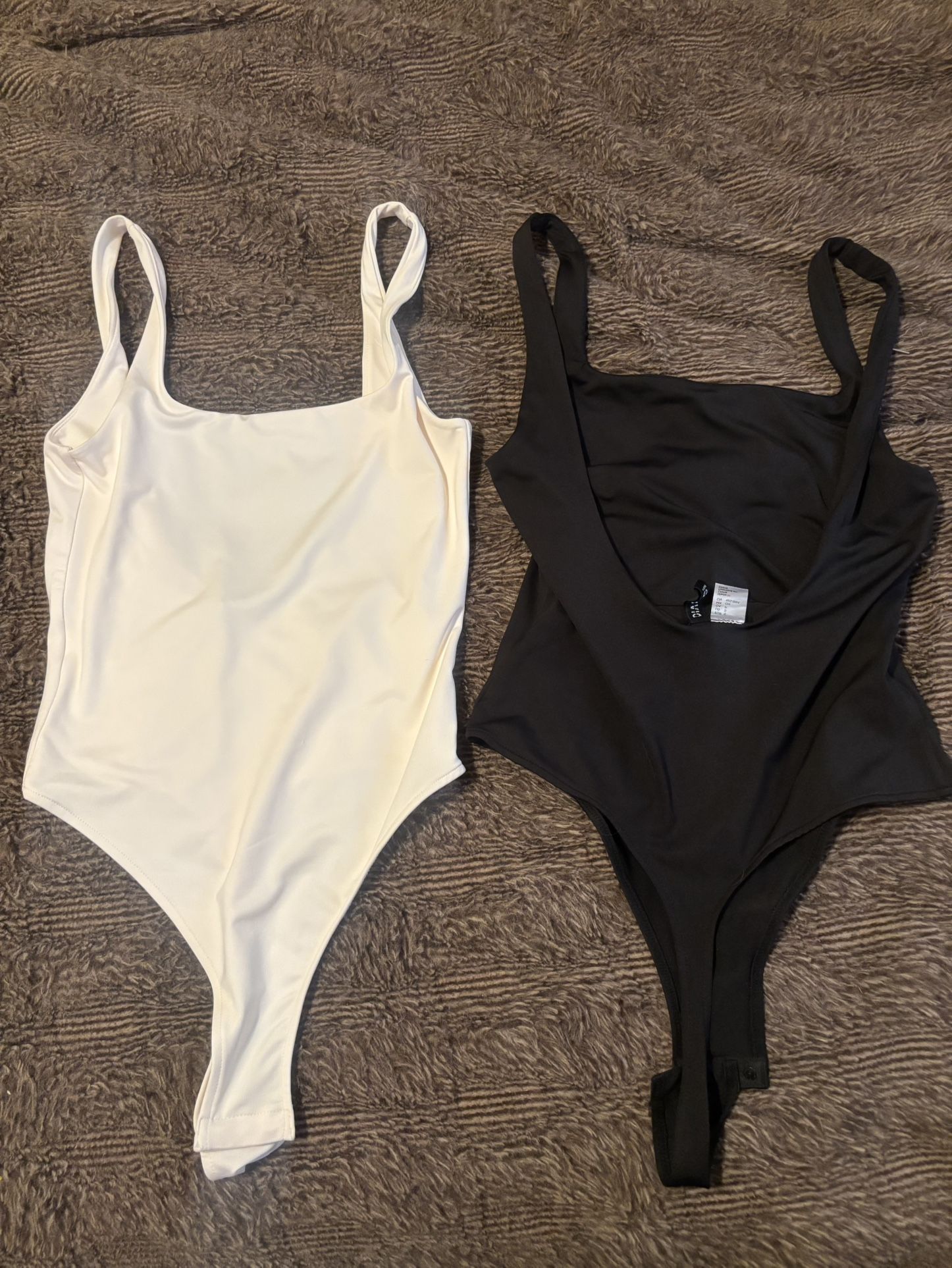 H&M Bodysuits