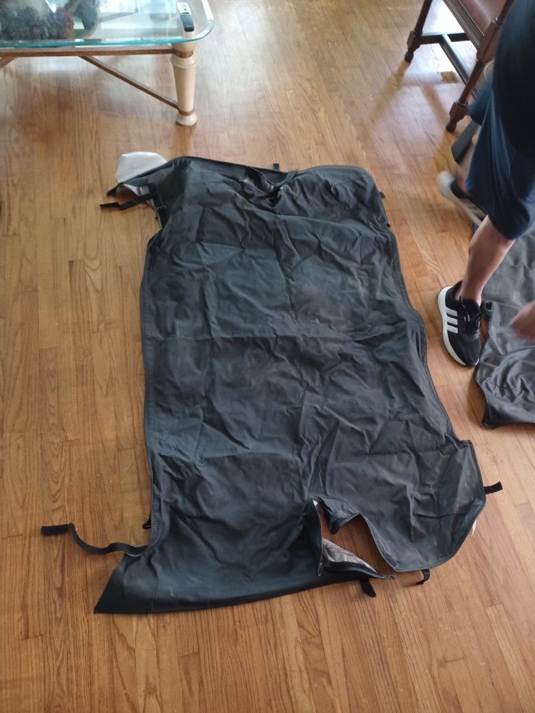 Jeep Wrangler Yj  Parts