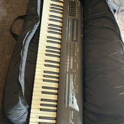 Roland Jv90 Keyboard 