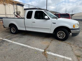 2003 Ford F-150