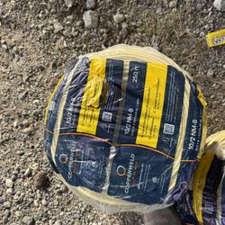 250ft 10/2  Wire (Copper Coated Aluminum Wire)
