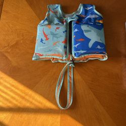 SWIMWAY AGE 2-4