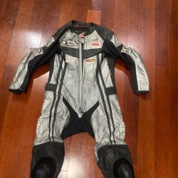 Motorcycle Racing Suit