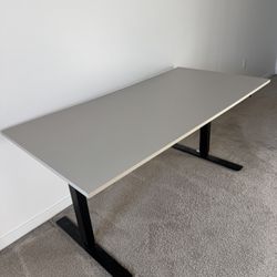 FREE Ikea Standing Desks