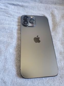 UNLOCK IPHONE 13 PRO MAX (READ DESCRIPTION)