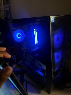 🖥️ Gaming PC — i5-11400F / RX 570 / 16GB DDR4 — $550 OBO