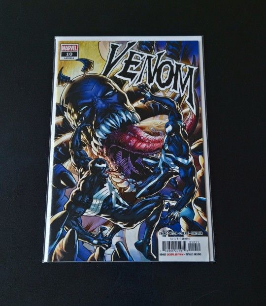 Venom #10