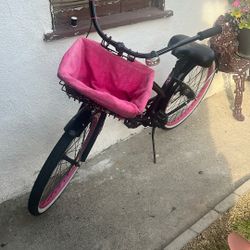 Fito Bike Good Condition Runs Good No Problems