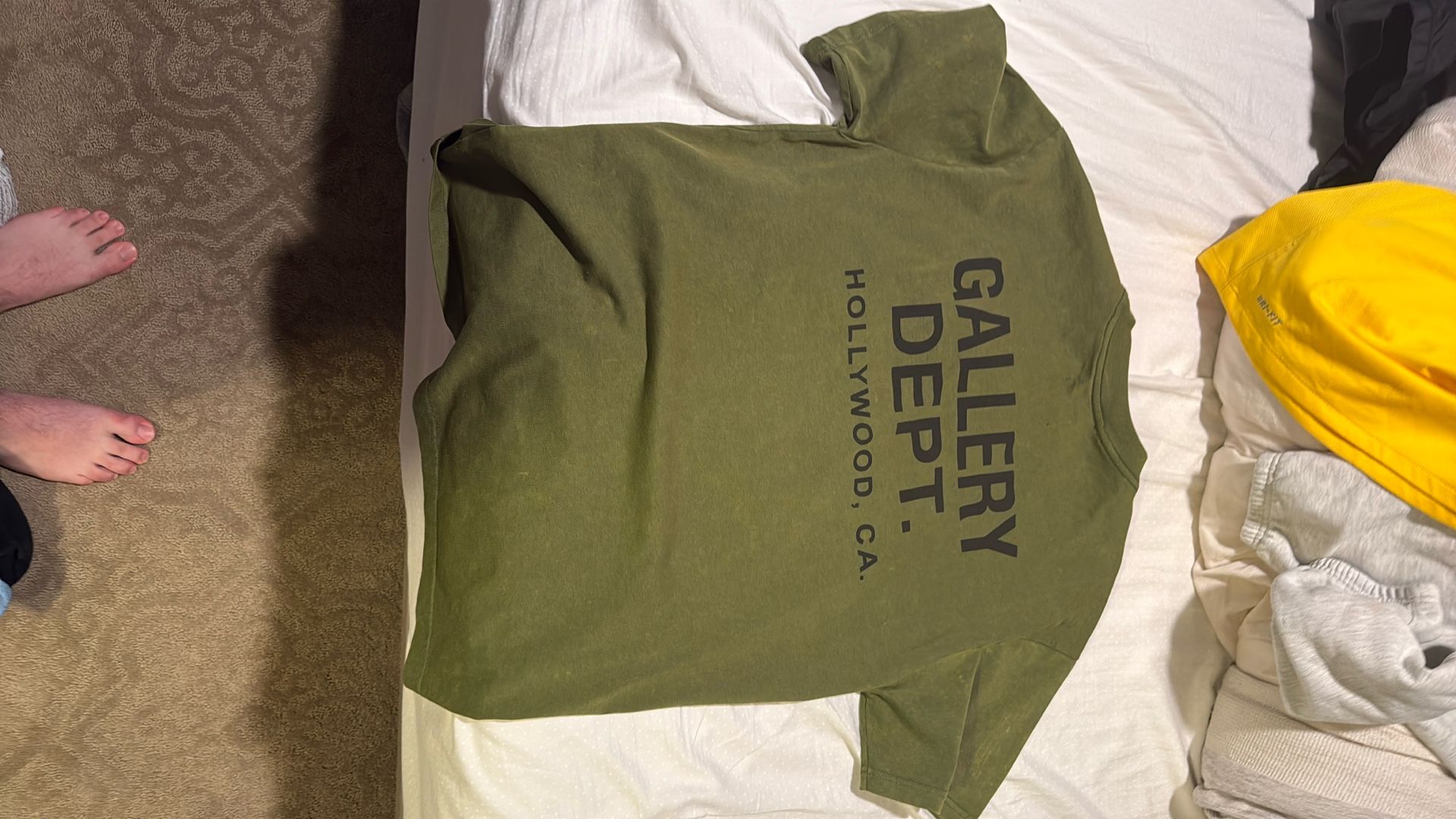 Gallery Dept. Tshirt