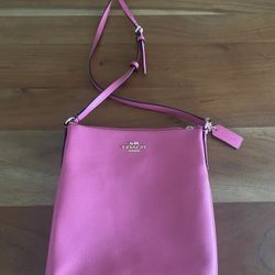 Coach Crossbody 
