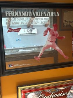Fernando Valenzuela