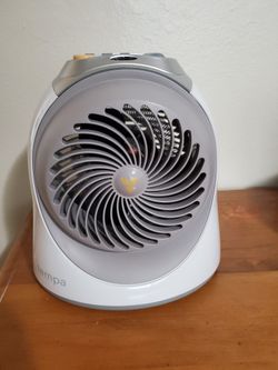 Nursery Heater