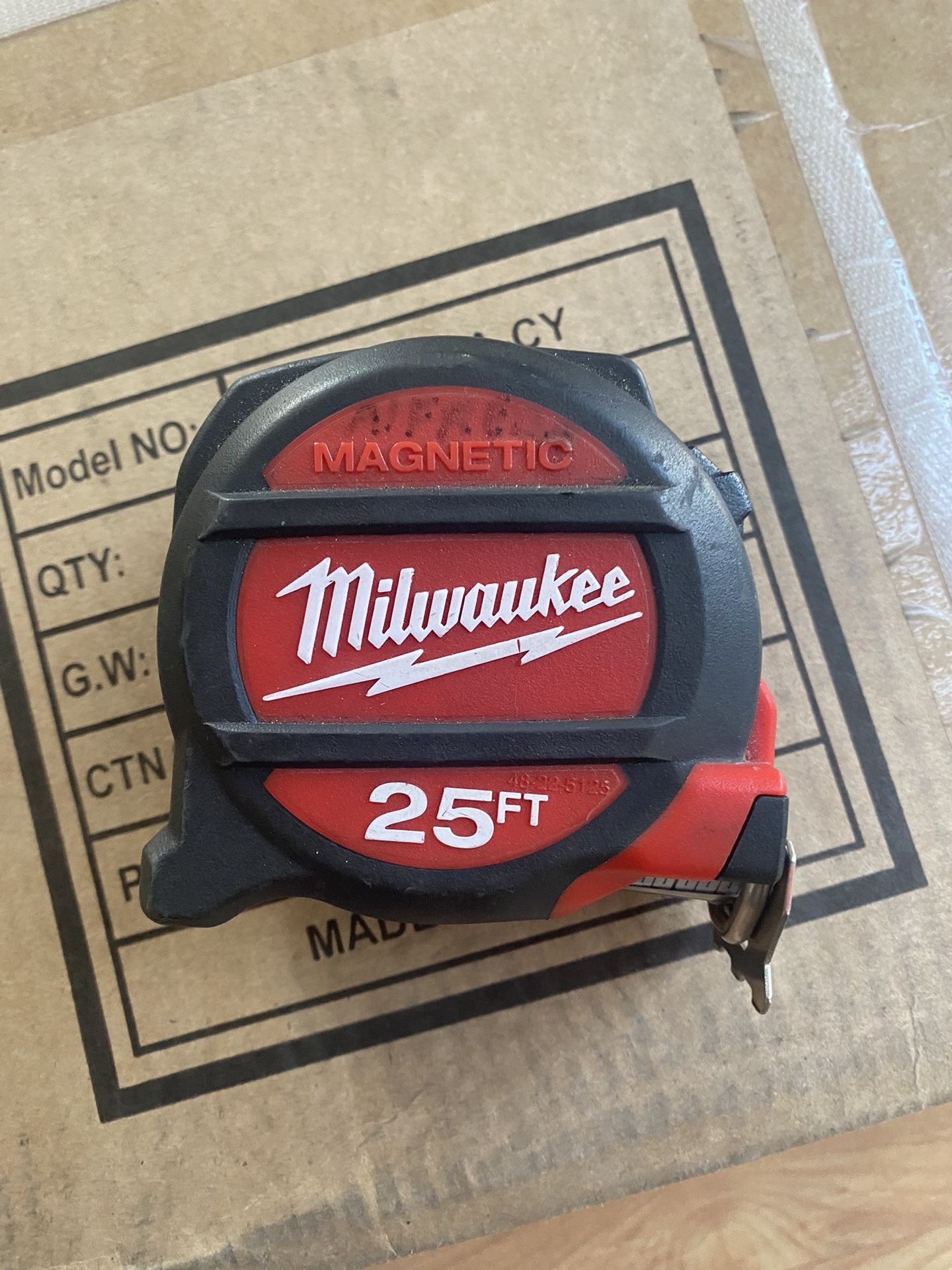 Machinest Tools