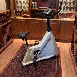 Lifecycle 5500 Aerobic Trainer
