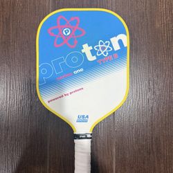 Proton Type B 11mm Pickleball Paddle