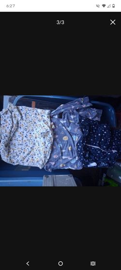 Girls 3t winter clothes
