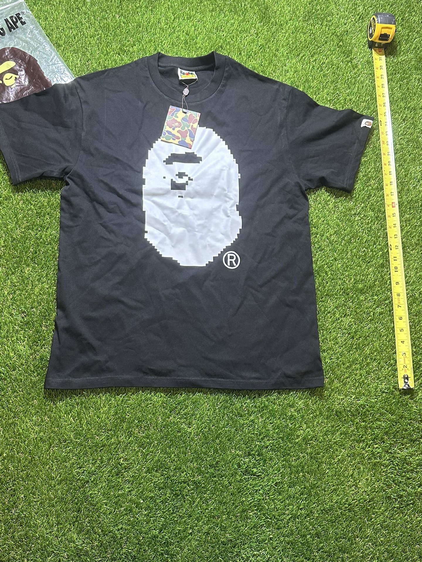 Bape Tee