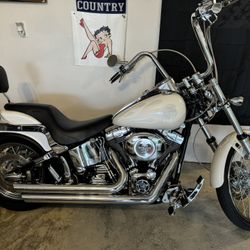2003 Harley Davidson $9000  Mint Condition