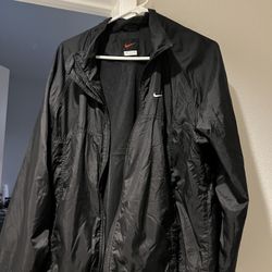 Nike Windbreaker  