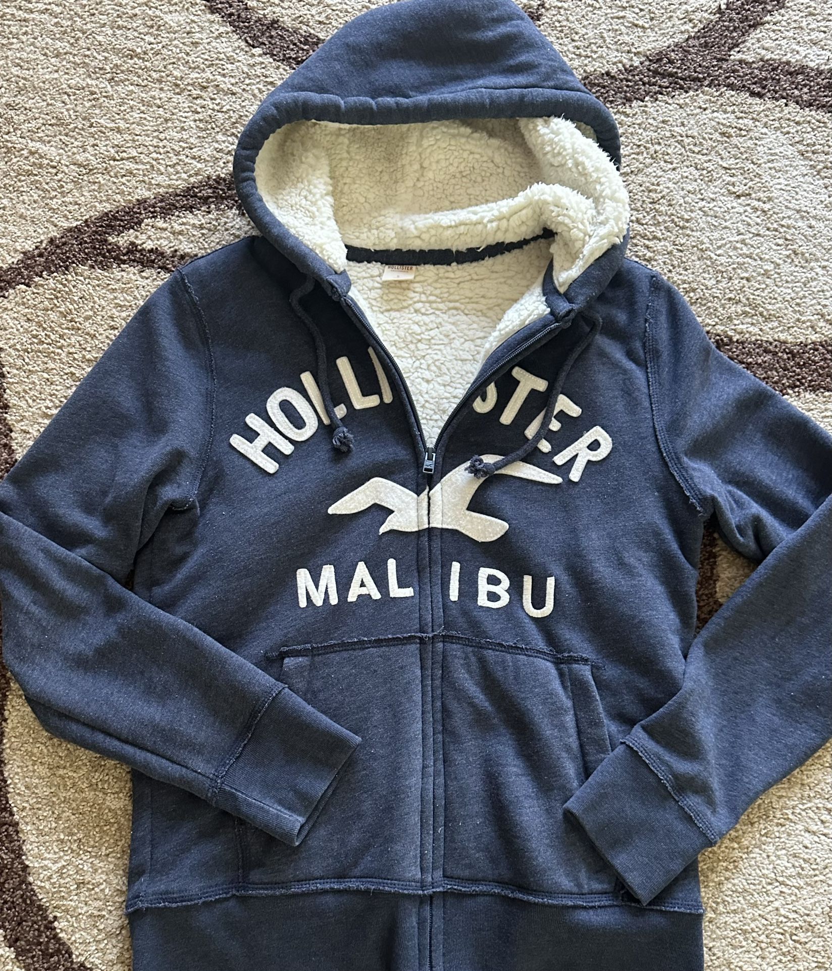 Hoodie Size Small