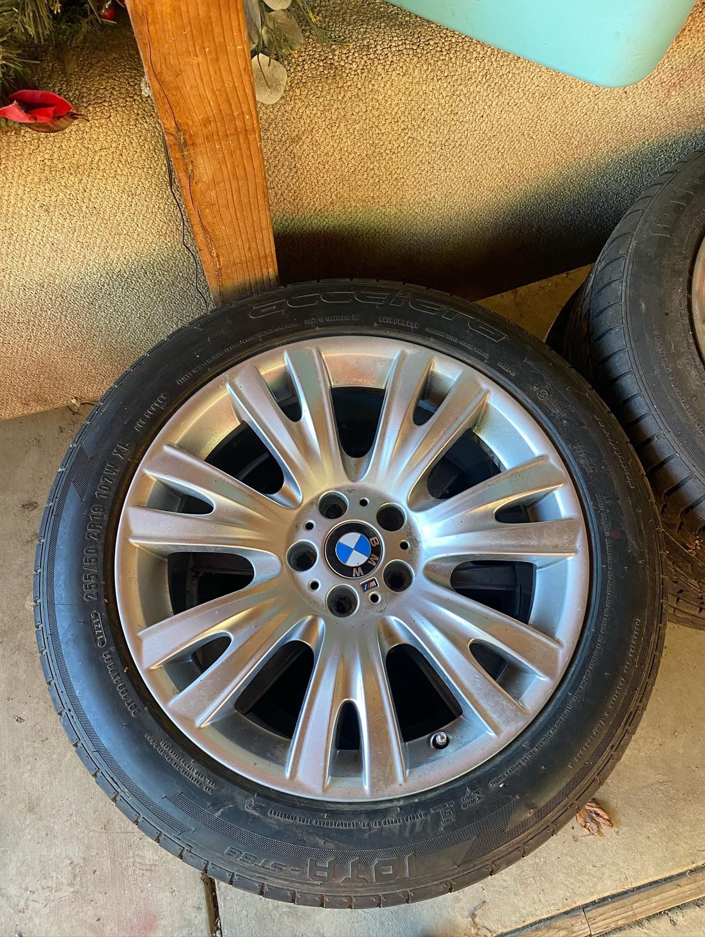 BMW Tires for Sale in Modesto, CA - OfferUp