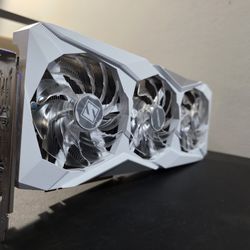Amd Radeon RX 7600 8GB (READ INFO)