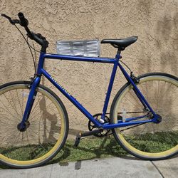 Schwinn Fixie Bicycle $120