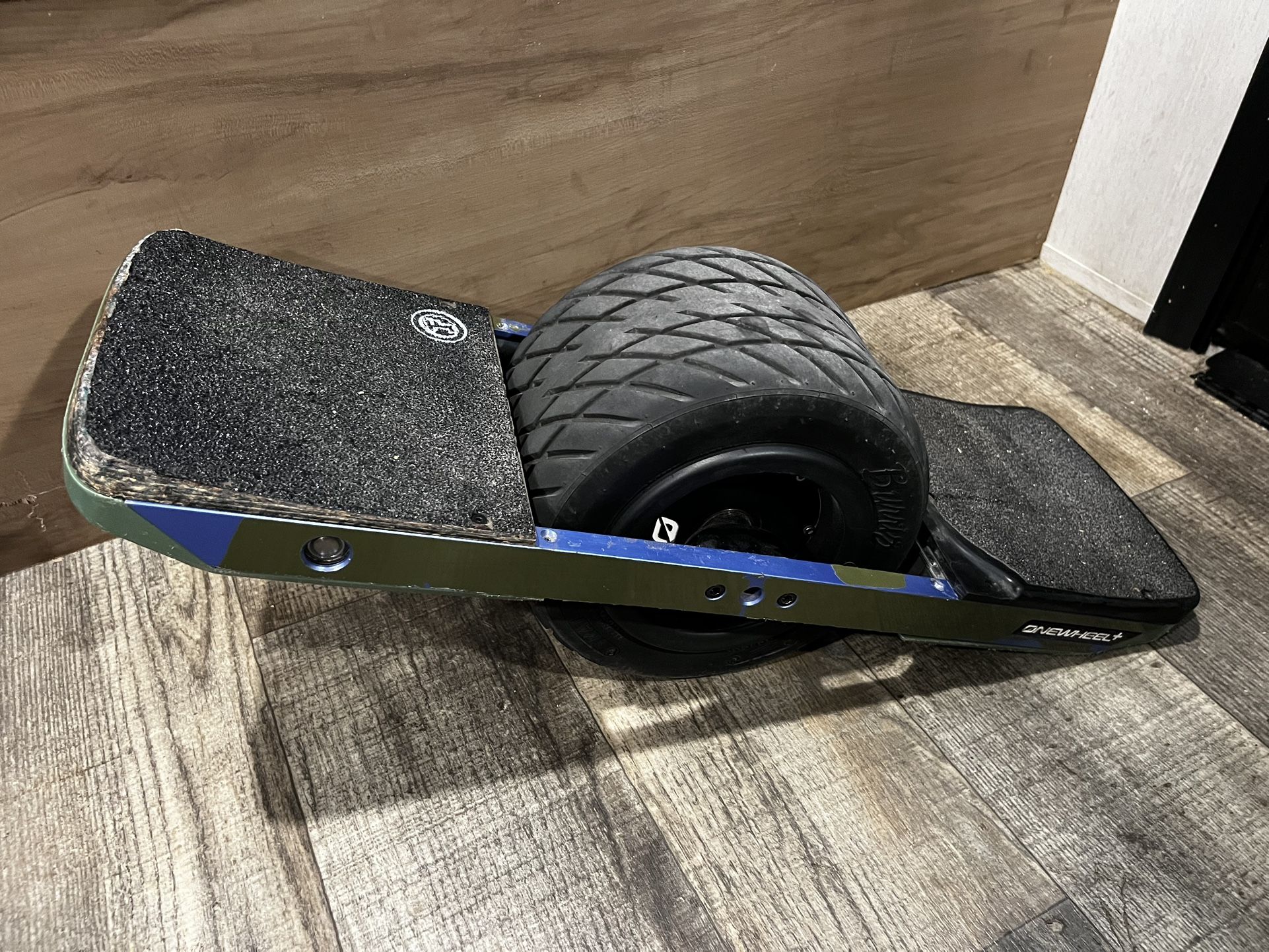 Onewheel XR package
