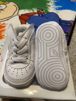 Baby Shoes