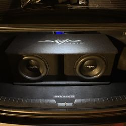 Skar Audio Subwoofers
