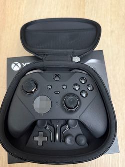Xbox Elite Series 2 Controller