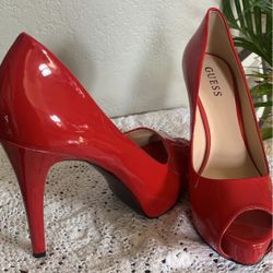 Guess Women Shoes, Size 9