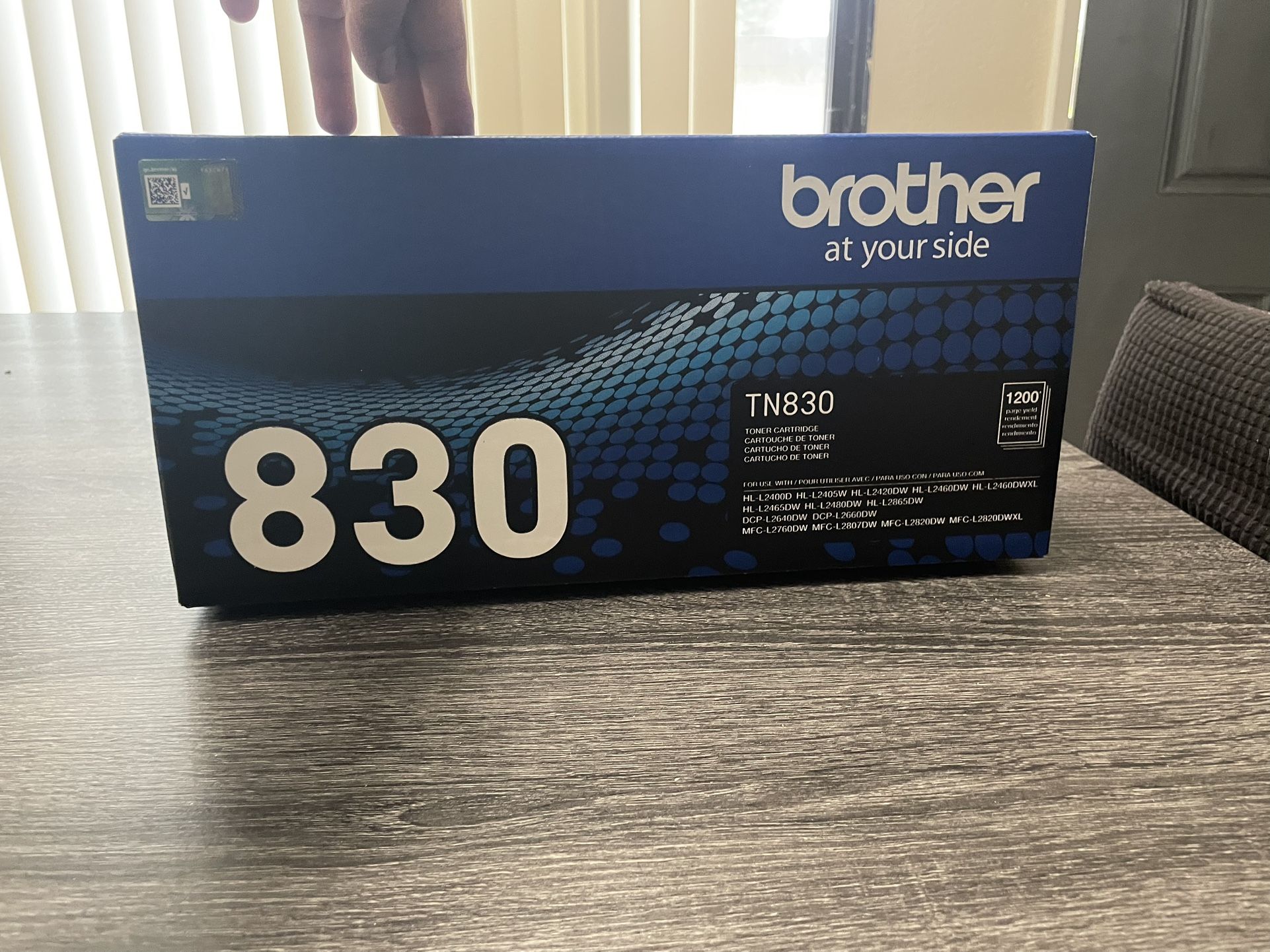 Toner For HP Printer