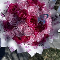 Valentine’s Day Bouquets/ Gifts