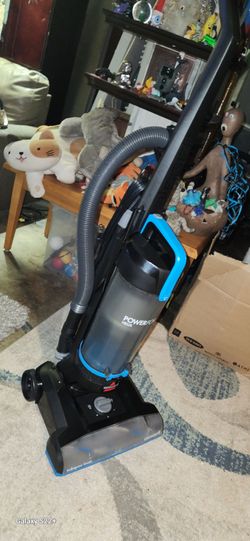 Bissell power force Helix vacuum cleaner