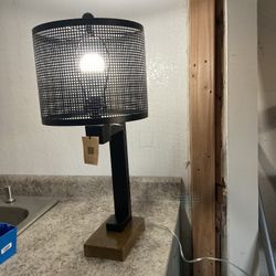 Lamp