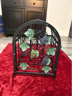 Wine Rack