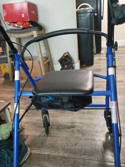 A walker