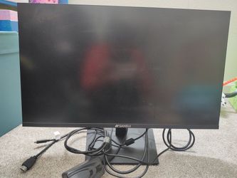 Sansui 24 Inch Monitor