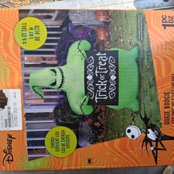 Nightmare Before Christmas