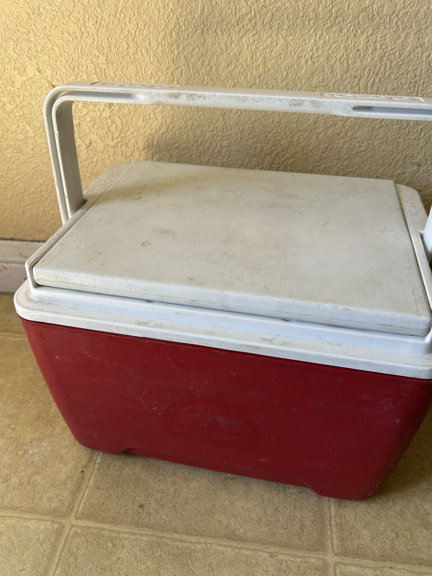 igloo Cooler