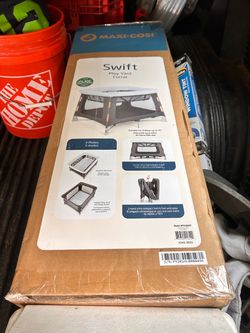 Maxi-Cosi Swift Play Yard